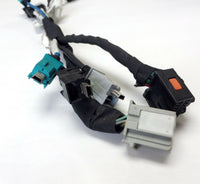 GM Adapter Cable Set Communication System USB 2.0 Type B mini Male Female