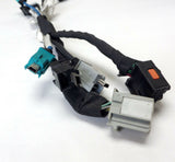 GM Adapter Cable Set Communication System USB 2.0 Type B mini Male Female
