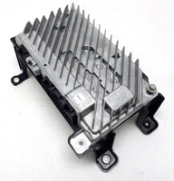 Rear Audio System Amplifier & 2nd Auxiliary Audio Amplifier Cadillac Chevrolet