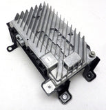 Rear Audio System Amplifier & 2nd Auxiliary Audio Amplifier Cadillac Chevrolet