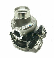 Holset Turbocharge 5359596 5451708 HE400VG 3787565 3787595 for Cummins QSL 8.9L
