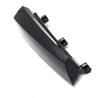 OEM Pillar Trim Molding Iridium Left Side 2015-20 Tahoe Yukon Suburban 22914695
