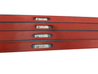 OEM Overcast Side Door Lower Molding Suburban Sierra Silverado Crew Cab