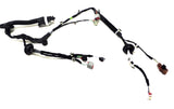 84876607 New Rear Left Driver Side Door Wire Harness 2021 Escalade Tahoe Yukon