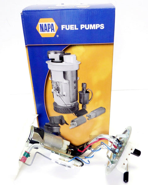 New NAPA NOS Carter Fuel Pump Module P74521S 1986-89 Ford Aerostar V6 3.0L