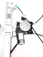 Power Window Regulator & Motor Right Side Ascender Bravada Envoy Trailblazer 97x