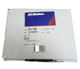 AcDelco Fuel Pump Module Assembly 43100 1994-1995 Town & Country Caravan Voyager