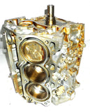 F42Z6009E New NOS Engine Long Block V6 Aluminum 1993-1996 Ford Probe GT 2.5L