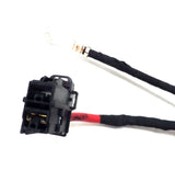 84956142 HVAC Front Heather Defrost Core n Harness Escalade Tahoe Suburban Yukon