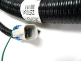 2012-2014 Suburban Tahoe Yukon New Genuine OEM Wiring Harness Chassis 22970349