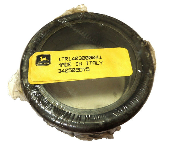 TRI1403000041 New Idler Floatin Seal for Katmatsu John Deere Bulldozers D41A-3