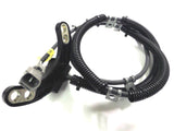 ABS Wheel Speed Sensor Delphi Fits 1996 Dodge Dakota 2.5L, 3.9L, 5.2L, 5.2L