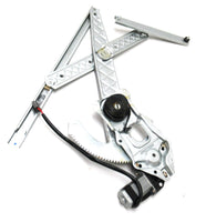 Power Window Motor & Regulator Assembly Front Left Ford F-150 Lincon Blackwood