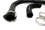 OEM GM Fuel Tank Filler Hoses 2014-19 Chevrolet Silverado GMC Sierra 2500HD 6.0L