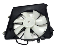 CF2013640 Radiator Cooling Fan Fits 2011-14 Honda Fit 1.5L Manual Transmission