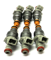 Fuel Injector Denson F87E-D2B Ford E-150 E-250 E-350 F150 F250 F350 4.9L L6