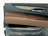 84406099 Front Left Driver Side Door Panel Vecchio 2018 Cadillac Escalade