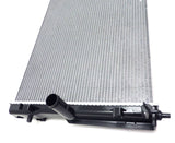 92147990 New OEM Engine Cooling Radiator 2005-2006 Pontiac GTO 6.0L with A/T