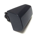 84496188 Door Handle End Bezel Right Side Hunter Metallic 2021 Silverado Sierra