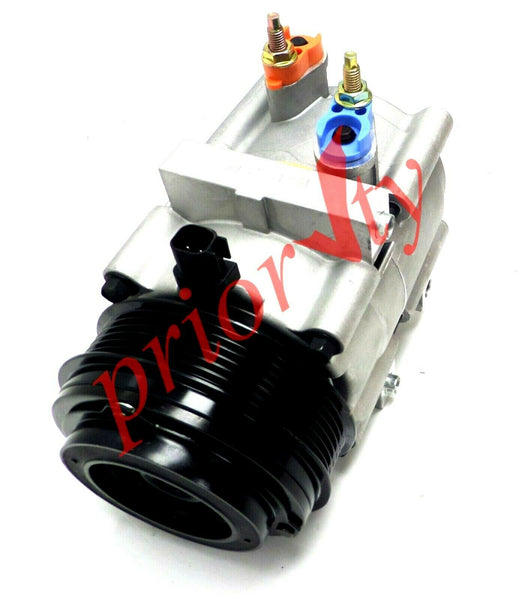 14-3712 New AC Compressor Crown Victoria Grand Marquis Explorer Town Car 4.6L