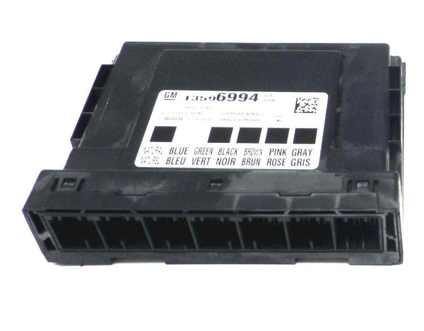 13596994 New Body Control Module BCM Regal LaCrosse ELR SRX Malibu SparkEV Volt