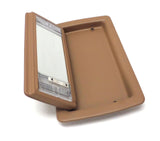 New NOS Rear Seat Interior Roof illuminated Mirror 1994-1996 Cadillac Fleetwood