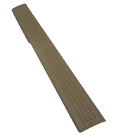 Front Sill Plates Right Side Cashmere 2010 Chevrolet Silverado Sierra 1500 2500