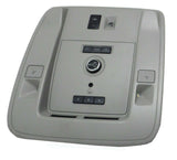 84215137 Overhead Roof Console Ash Grey 2015-2020 Escalade Suburban Tahoe Yukon