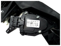 13331972 Brake and Accelerator Pedal Assy 2010-2012 Chevrolet Cruze Export Only