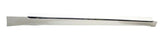 2008-2012 Chevrolet Malibu Exterior Rocker Panel Molding Passenger White Daimond