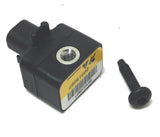 20919987 Airbag Side Impact Sensor Left or Right 2008-2014 Chevrolet Express GMC Savana
