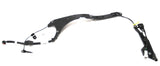 Rear Right Chassis Wiring Harness Extension Speed Sensor 2021 Cadillac Escalade