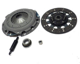381411 AcDelco Manual Transmission Clutch Kit 1994-1995 GMC P3500 6.5L Diesel