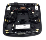 23320732 Overhead Console Black Garage Door Onstar Switch 2015-2019 Cadillac XTS