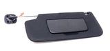 84660827 New LED Sun Visor Driver Side Jet Black 2021-2023 Cadillac Escalade