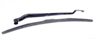 Front Driver Side LH Windshield Wiper Arm /Blade 2010-2017 LaCrosse 16/17 Malibu