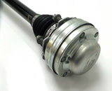CV Axle Assembly ACDelco GM Original Equipment 84309449 2014- 2019 Cadillac CTS