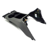 23245689 Front Floor Console Ash Grey 2015-2018 Chevrolet Tahoe Suburban