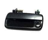 Black Door Handle Front Driver Side Bonneville Deville Eldorado Seville Delta88