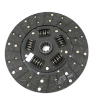 E8TZ-7550-B Clutch Friction Disc 1986-1992 Ford Ranger 1986-1990 Bronco II 2.3L