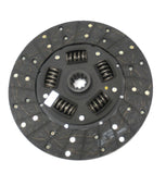 E8TZ-7550-B Clutch Friction Disc 1986-1992 Ford Ranger 1986-1990 Bronco II 2.3L
