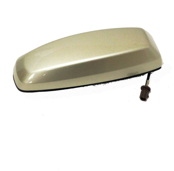 Power Radio Antenna Champange Silver 2016-2018 Escalade Suburban Tahoe Yukon