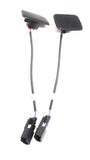 Microphone, Communication Interface Module Black Escalade Suburban Tahoe Yukon