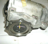 40058273 New Front Differential 4x4 Avalanche Sierra Silverado Suburban Yukon