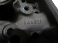 Chevrolet Truck Big Block Cylinder Head Oval Port 343771 Tall Deck 427Eng 7.0L