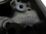 Chevrolet Truck Big Block Cylinder Head Oval Port 343771 Tall Deck 427Eng 7.0L