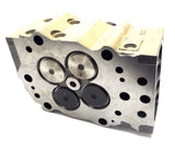 3646323RX Remanufactured Cummins Cylinder Head K19 QSK19 KTA38 KTA50 QSK38 QSK50