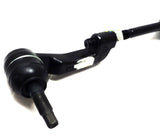 P52109984AH New OEM Complete Rack and Pinion 2008-2012 Jeep Liberty Dodge Nitro