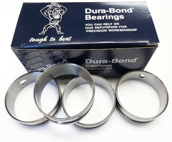 Dura Bond F49BX10 Engine Camshaft Bearing Set fits Ford 300ci 4.9L In-Line