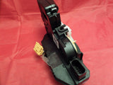 Factory Rear Side Door Lock Actuator Latch 2010-16 Cadillac SRX Chevrolet Volt